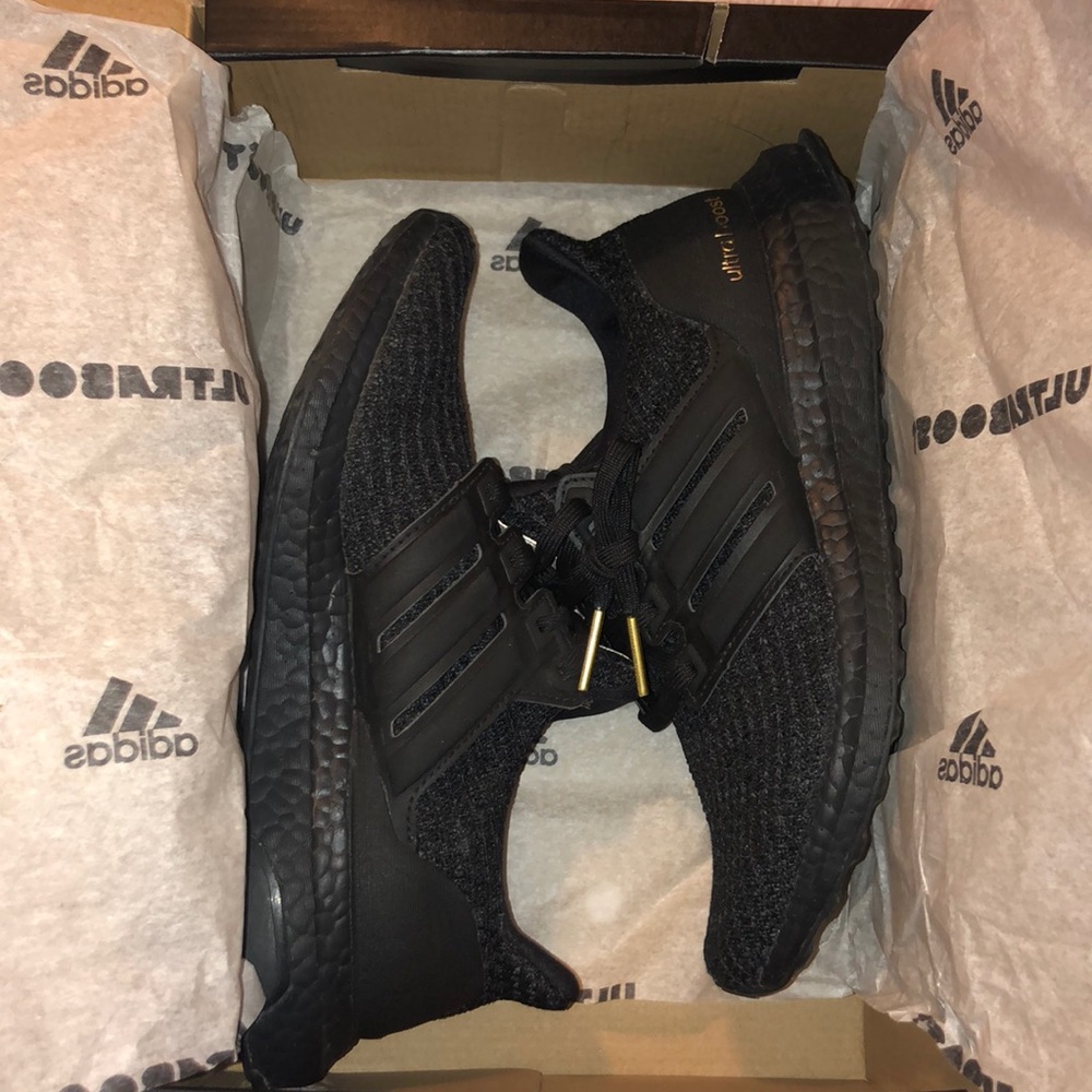 Adidas Ultra boost - Picture 3 of 5